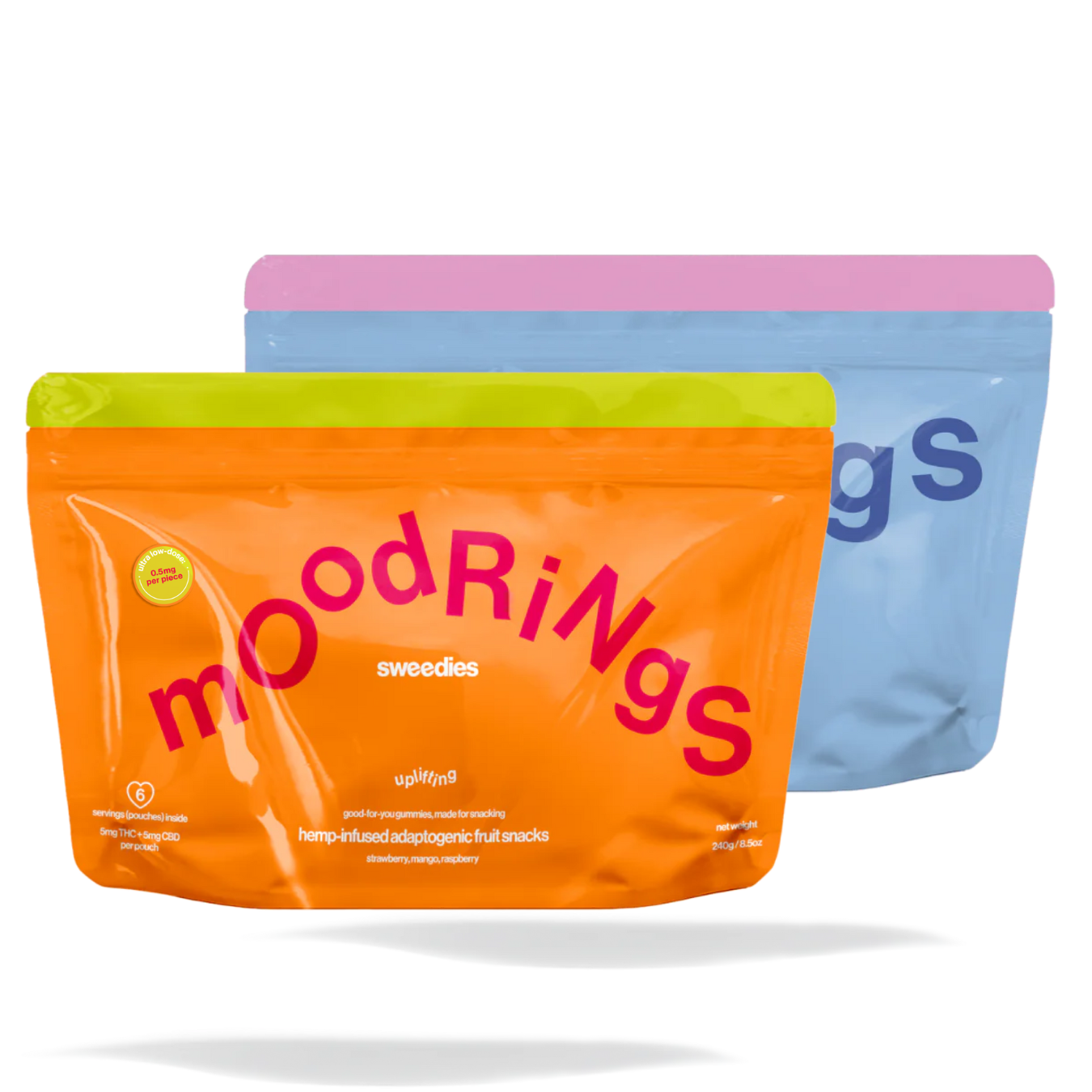 the sweedies starter pack