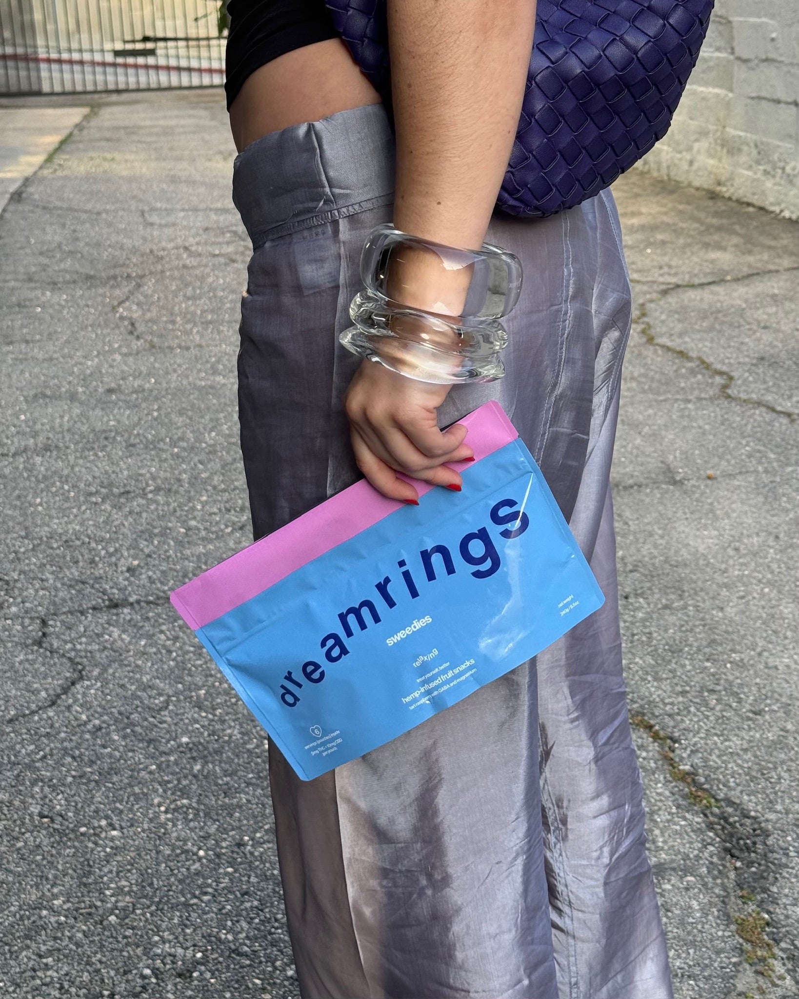 the sweedies starter pack