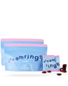 dreamrings infused fruit snacks