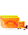 moodrings infused fruit snacks