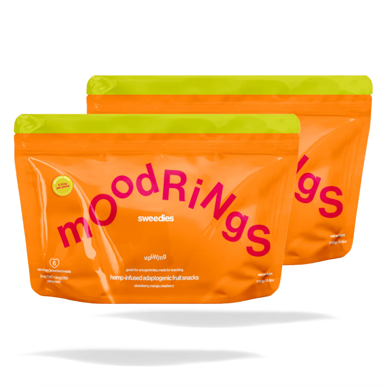 moodrings infused fruit snacks