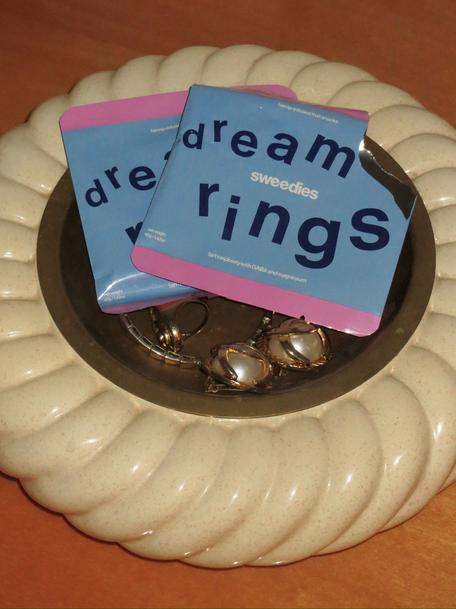 the sweedies starter pack