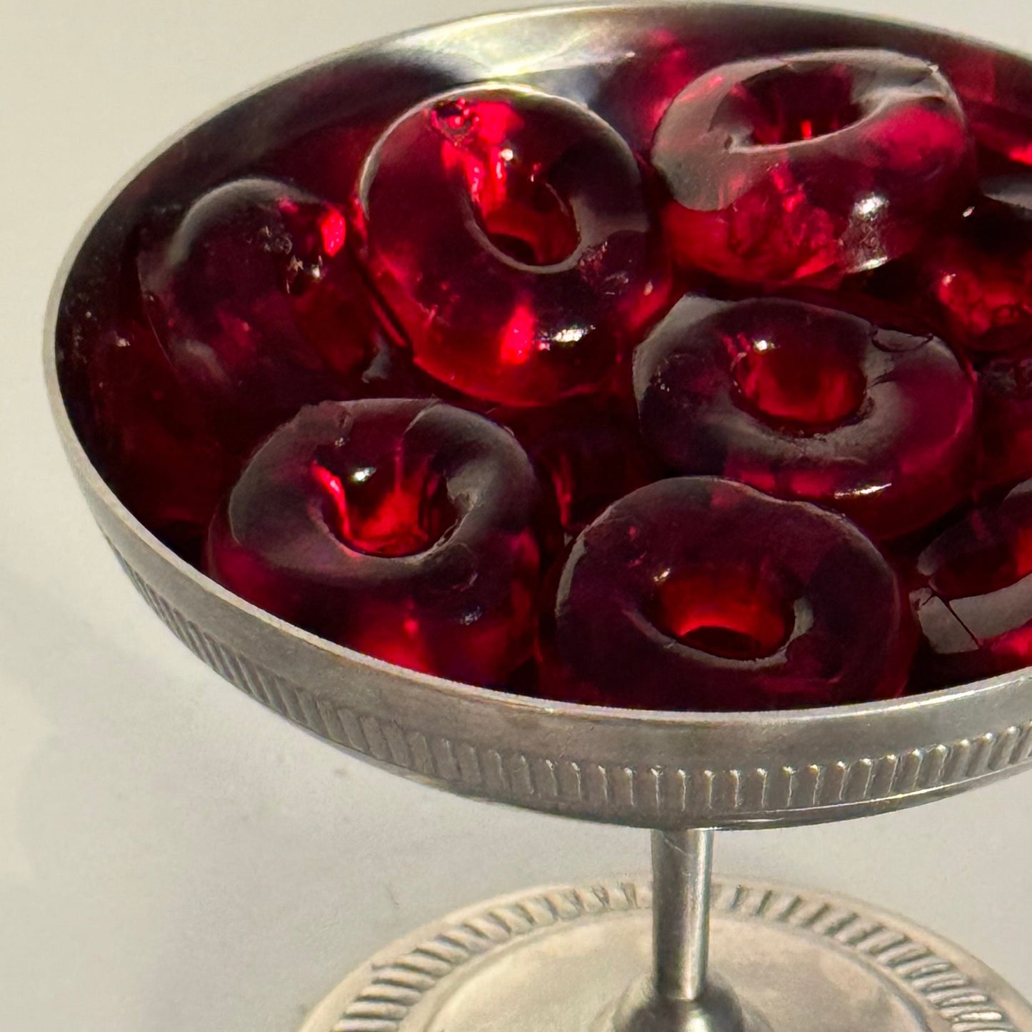 dreamrings infused fruit snacks