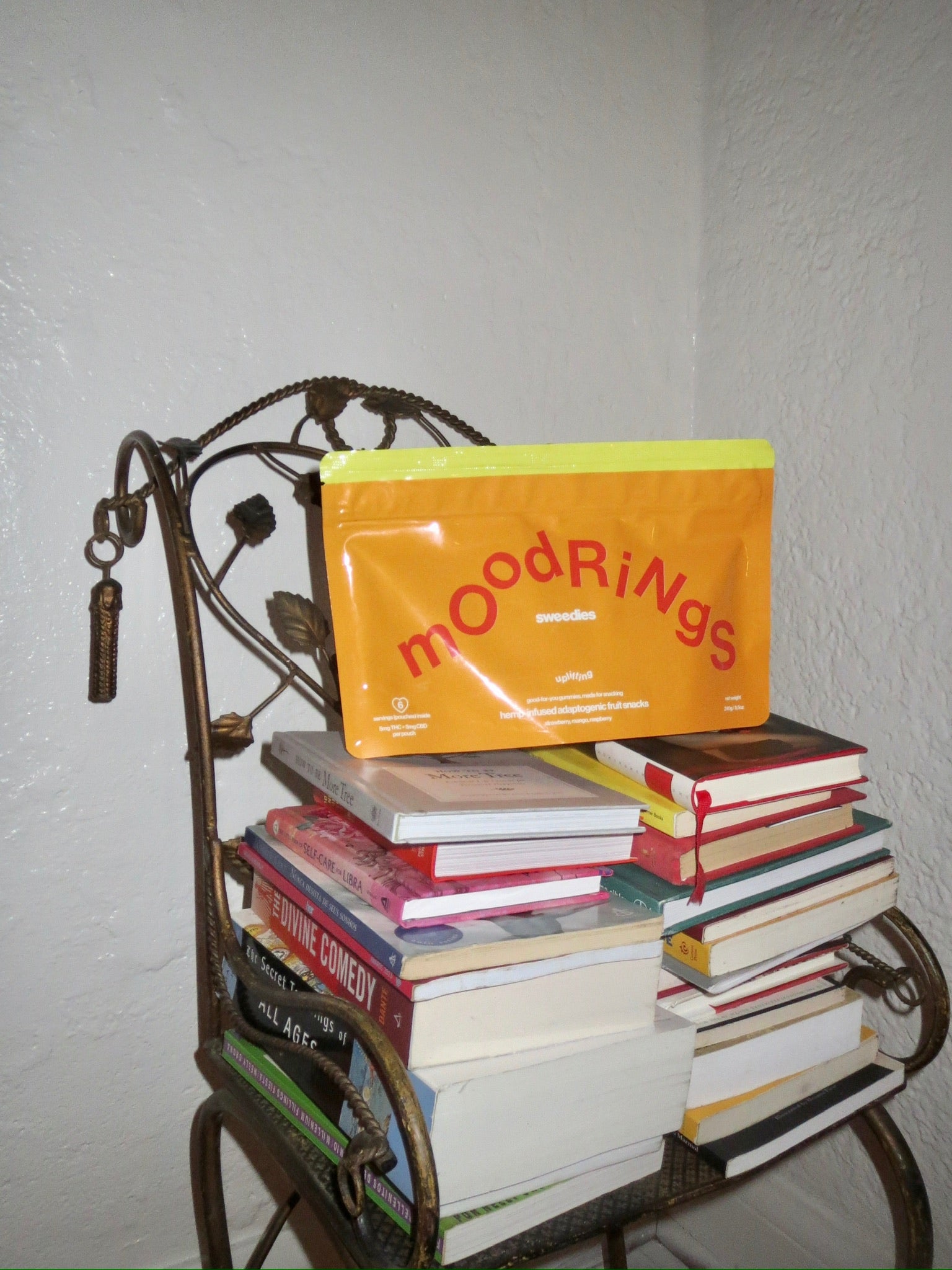 the sweedies starter pack