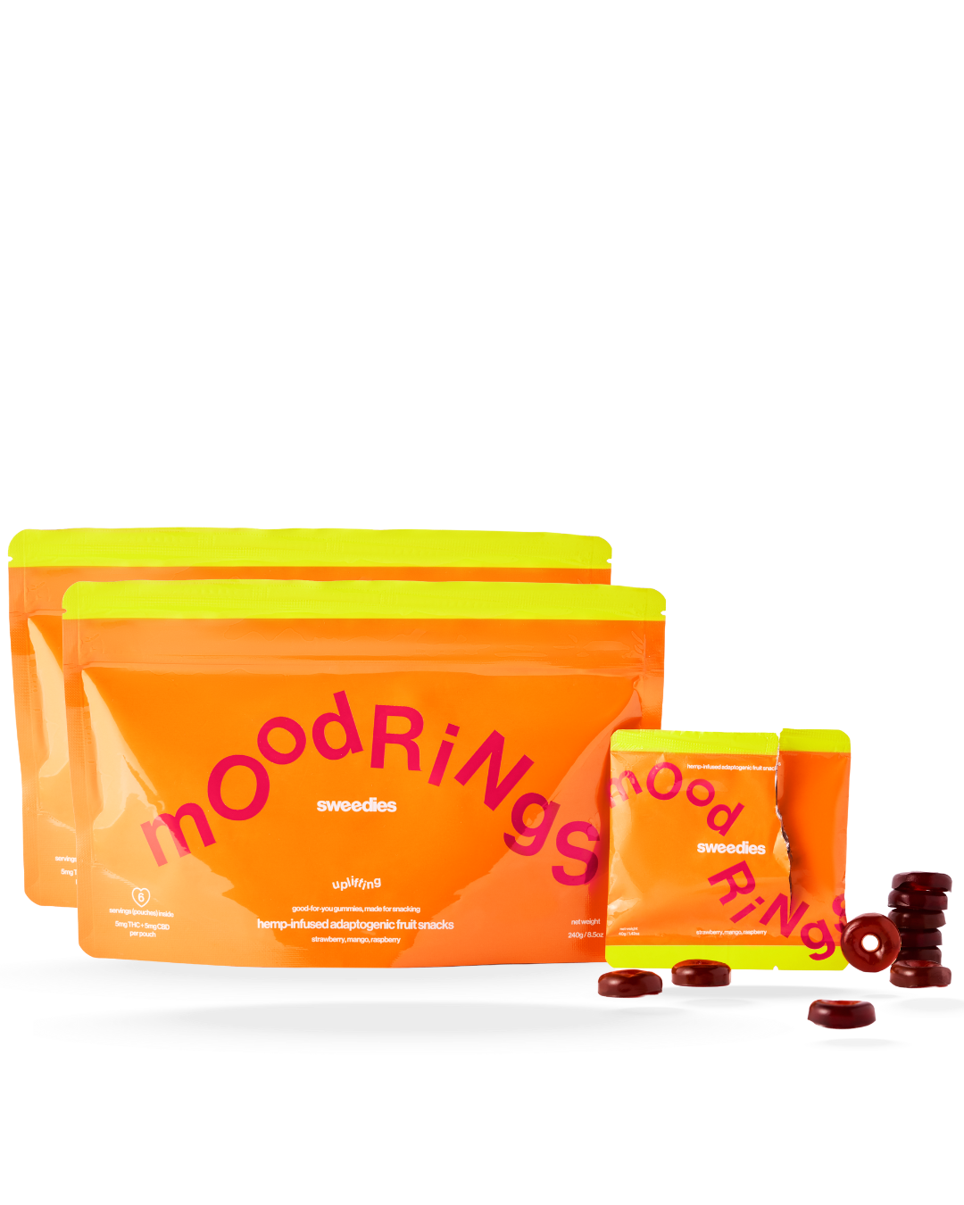moodrings infused fruit snacks