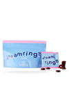 dreamrings infused fruit snacks