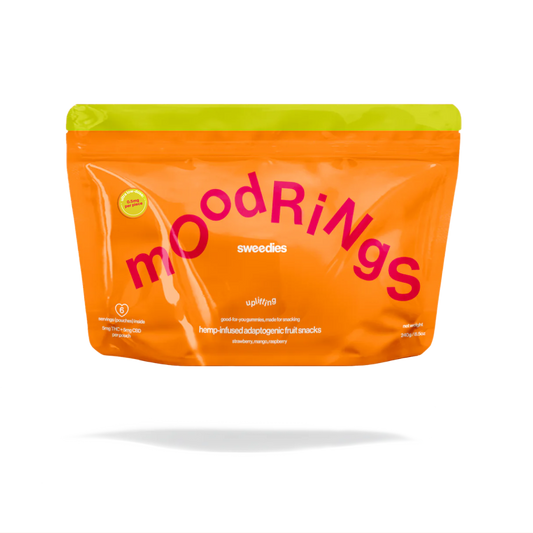 moodrings infused fruit snacks