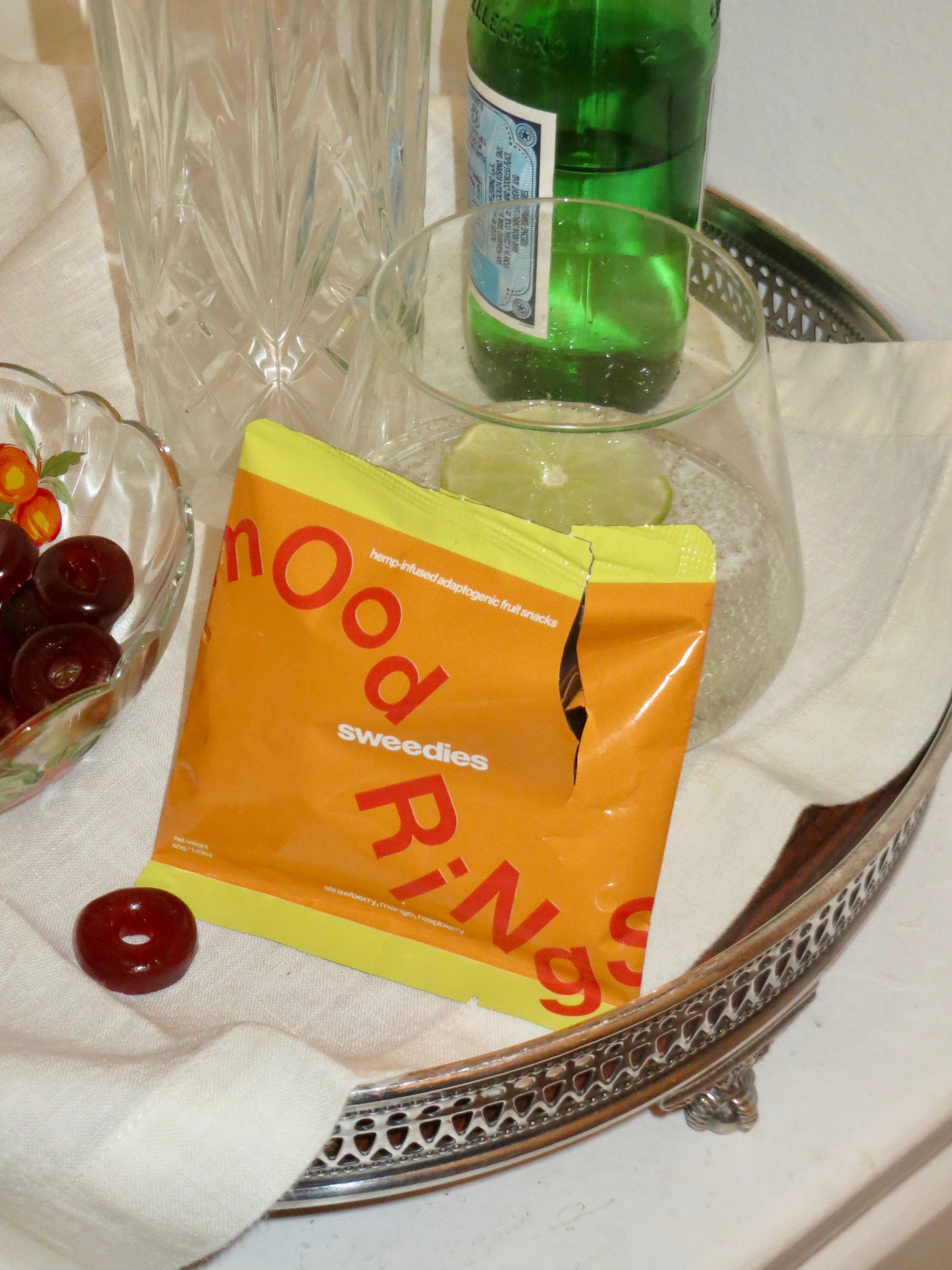 moodrings infused fruit snacks