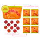 moodrings infused fruit snacks